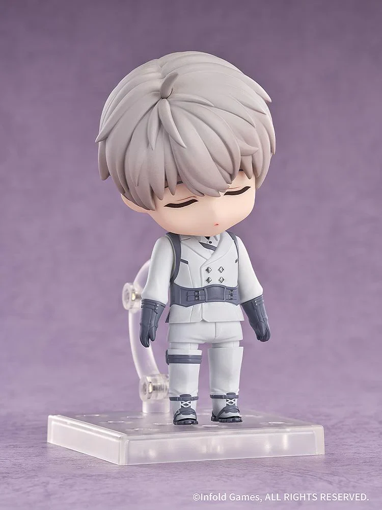 (Pre-Order) Love and Deepspace - Nendoroid Figure - Xavier - Image 9