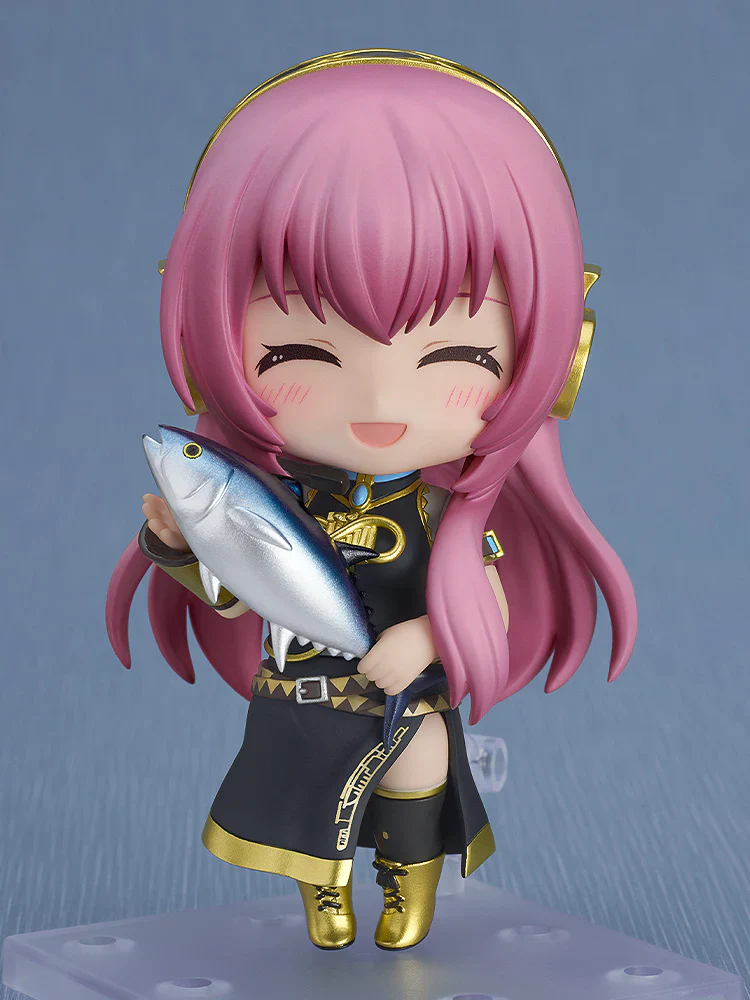 (Pre-Order) Hatsune Miku Series - Nendoroid Figure - Megurine Luka 2.0 - Image 3