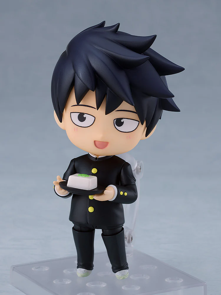 Mob Psycho 100 - Nendoroid Figure - Ritsu Kageyama - Image 2