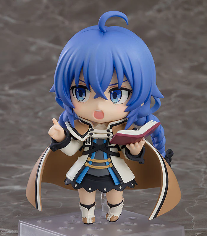 Mushoku Tensei Jobless Reincarnation - Roxy Migurdia - Nendoroid Figure (#1749) - Image 3