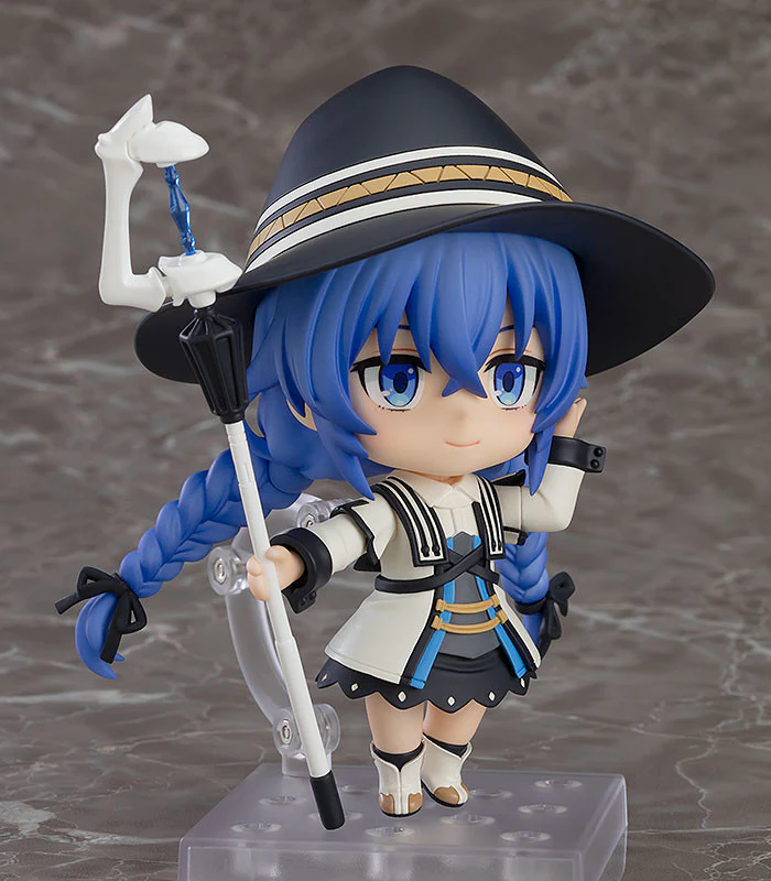 Mushoku Tensei Jobless Reincarnation - Roxy Migurdia - Nendoroid Figure (#1749) - Image 5