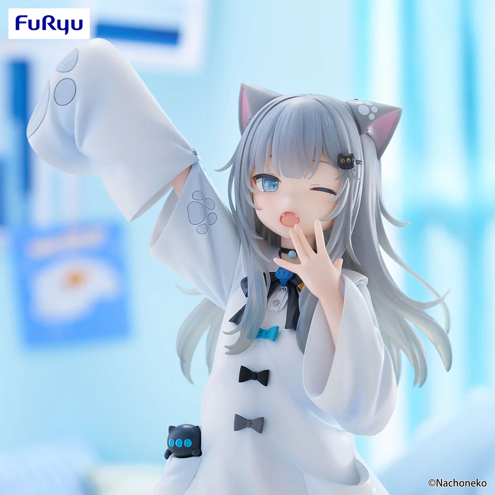 Nachoneko - Trio-Try-iT Prize Figure - Nachoneko - Image 2