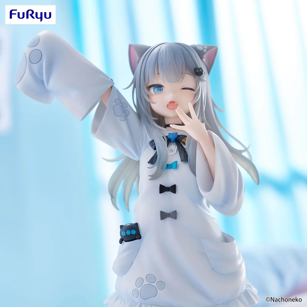 Nachoneko - Trio-Try-iT Prize Figure - Nachoneko - Image 4