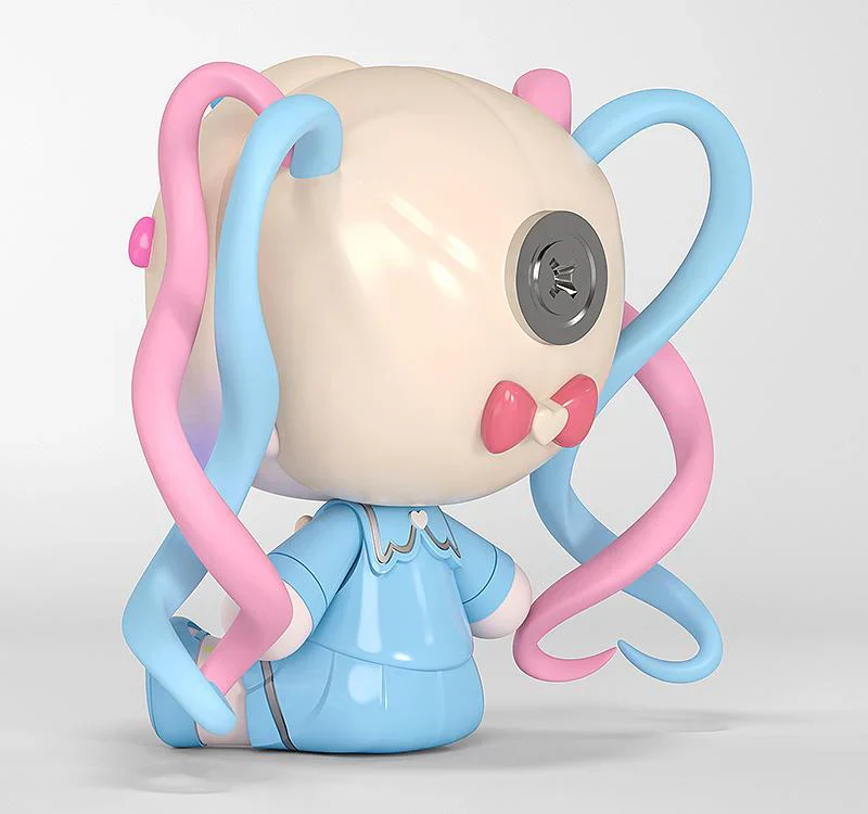 (Pre-Order) NEEDY STREAMER OVERLOAD - Huggy Good Smile Figure - OMGkawaiiAngel - Image 3