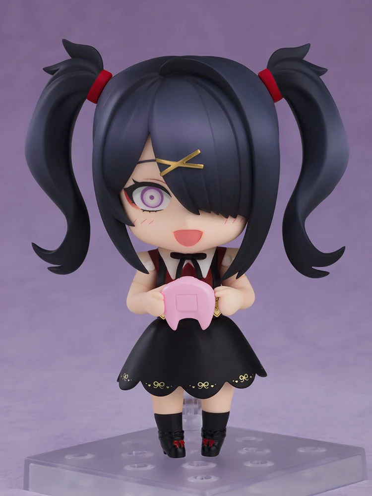 (Pre-Order) NEEDY STREAMER OVERLOAD - Nendoroid Figure - Ame - Image 2