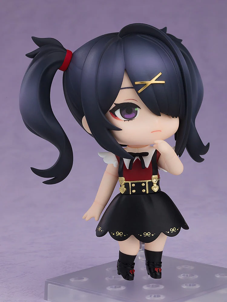 (Pre-Order) NEEDY STREAMER OVERLOAD - Nendoroid Figure - Ame - Image 3