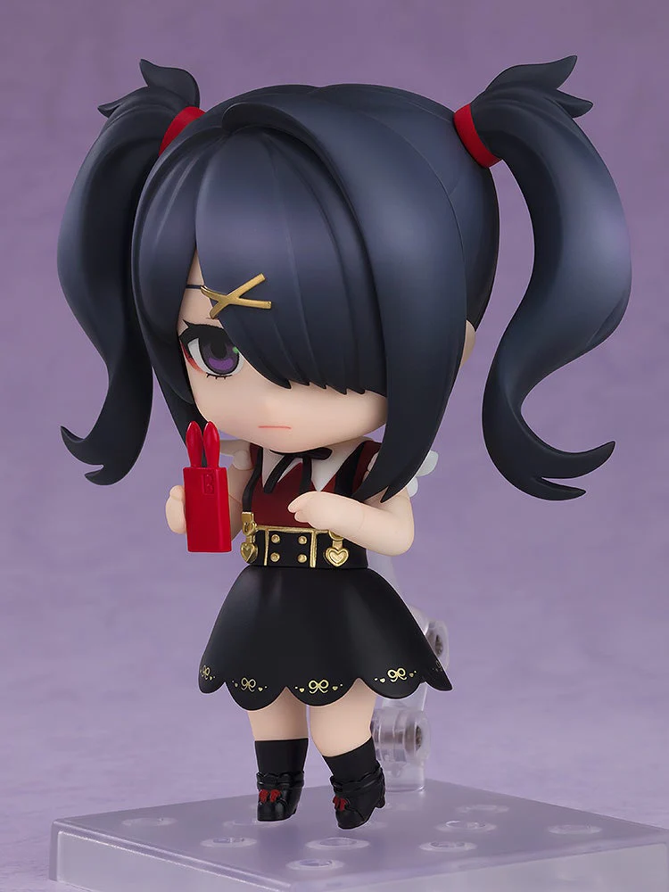(Pre-Order) NEEDY STREAMER OVERLOAD - Nendoroid Figure - Ame - Image 6