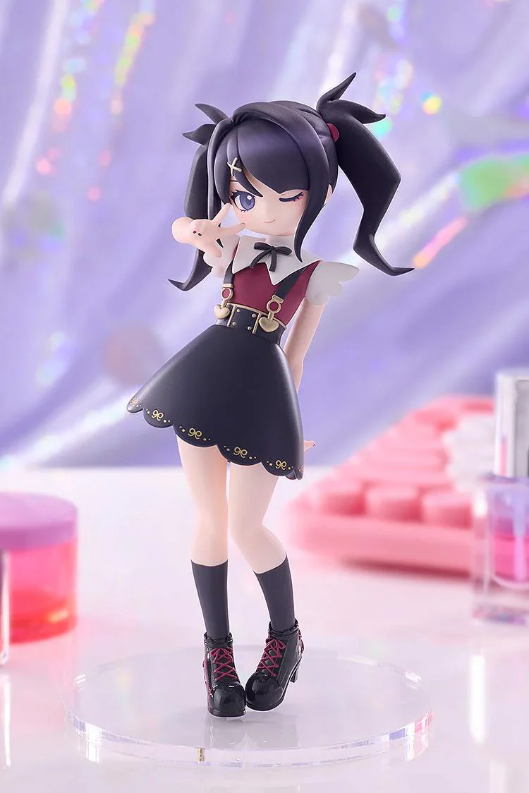 (Pre-Order) NEEDY STREAMER OVERLOAD - POP UP PARADE Figure - Ame: Internet Yameri Ver. (Needy Girl Overdose)