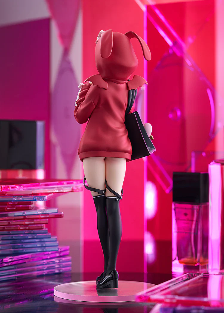 (Pre-Order) NEEDY STREAMER - OVERLOAD POP UP PARADE Figure - Ame - L Size - Image 3