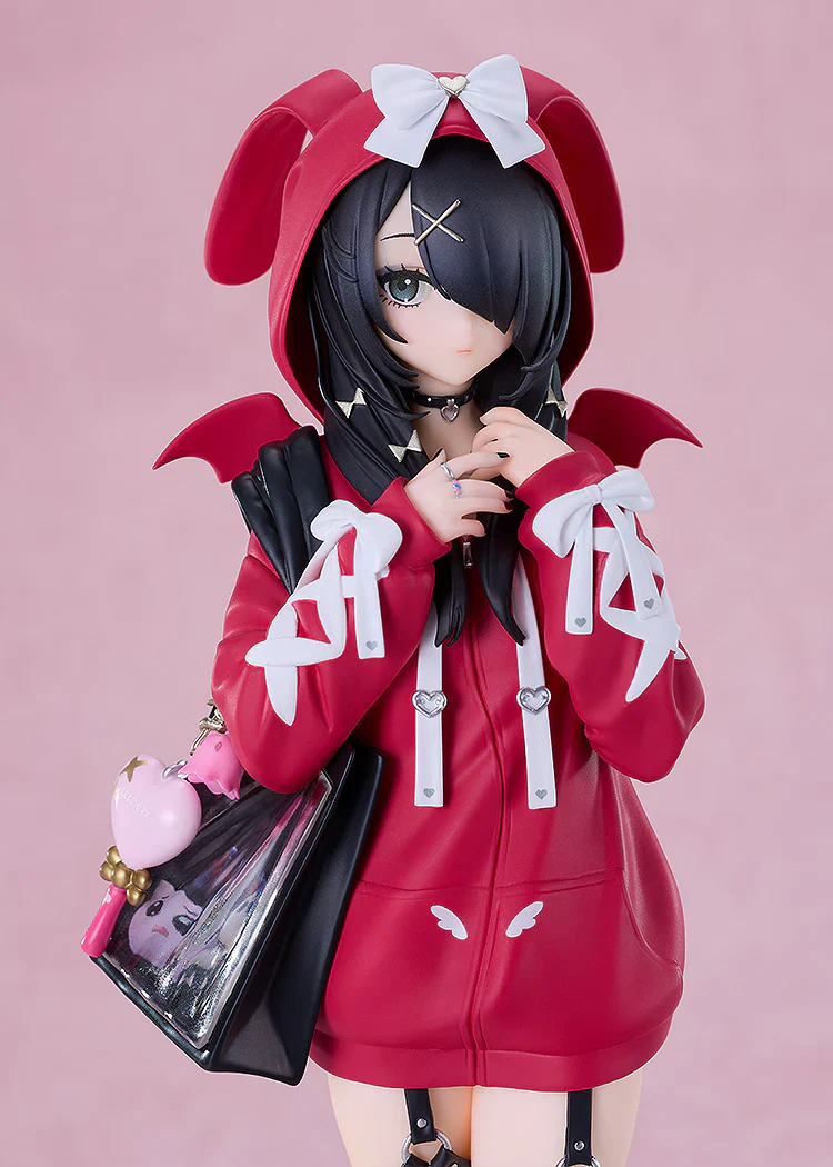 (Pre-Order) NEEDY STREAMER - OVERLOAD POP UP PARADE Figure - Ame - L Size - Image 5
