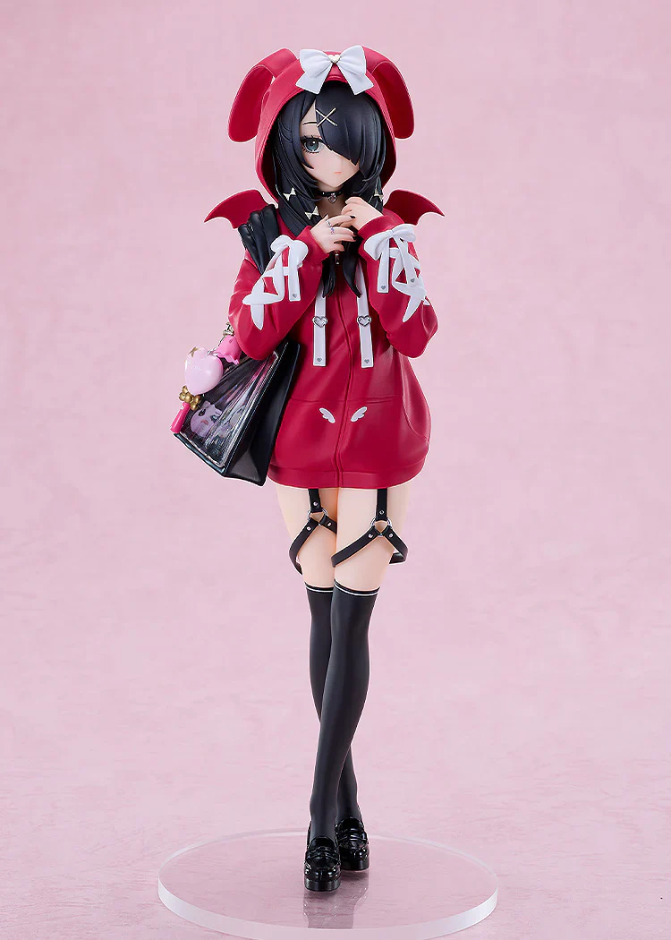 (Pre-Order) NEEDY STREAMER - OVERLOAD POP UP PARADE Figure - Ame - L Size - Image 6