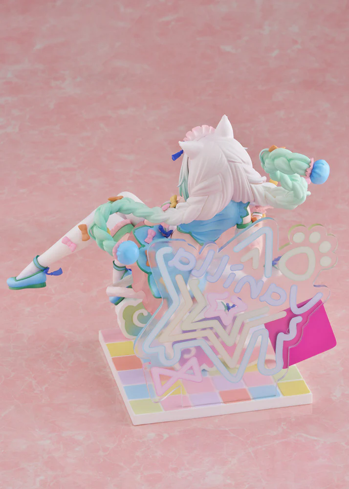(Pre-Order) NEKOPARA - Vanilla - Dreamy Cute China Ver. - 1/7 Scale Figure - Image 5