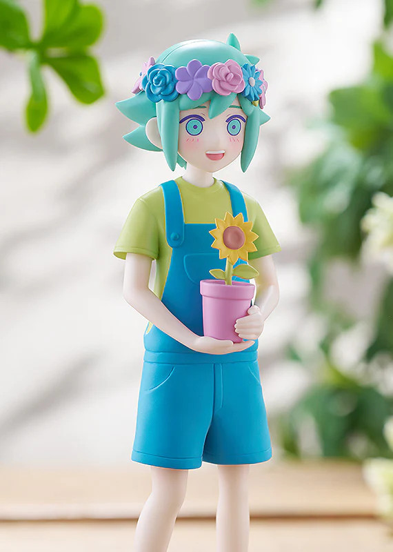 (Pre-Order) Omori - Basil - Pop Up Parade Figure - Image 4