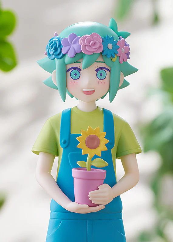 (Pre-Order) Omori - Basil - Pop Up Parade Figure - Image 5