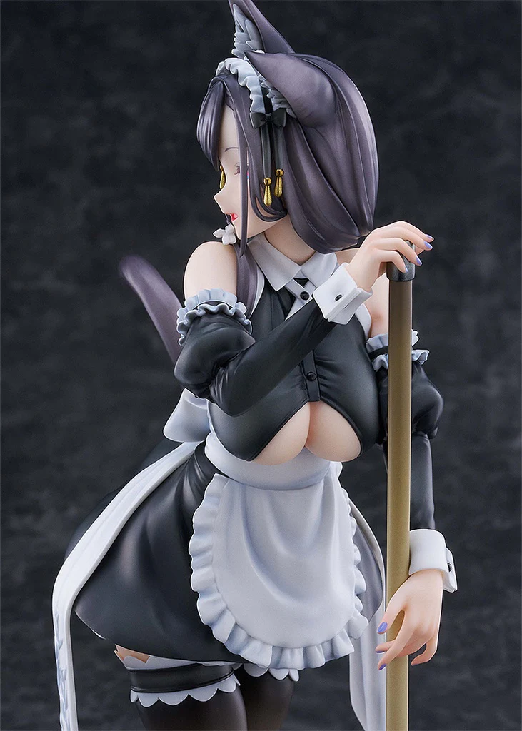 Original Character - Maid Maison - Iwaya Ai - 1/6 Scale Figure - Image 4