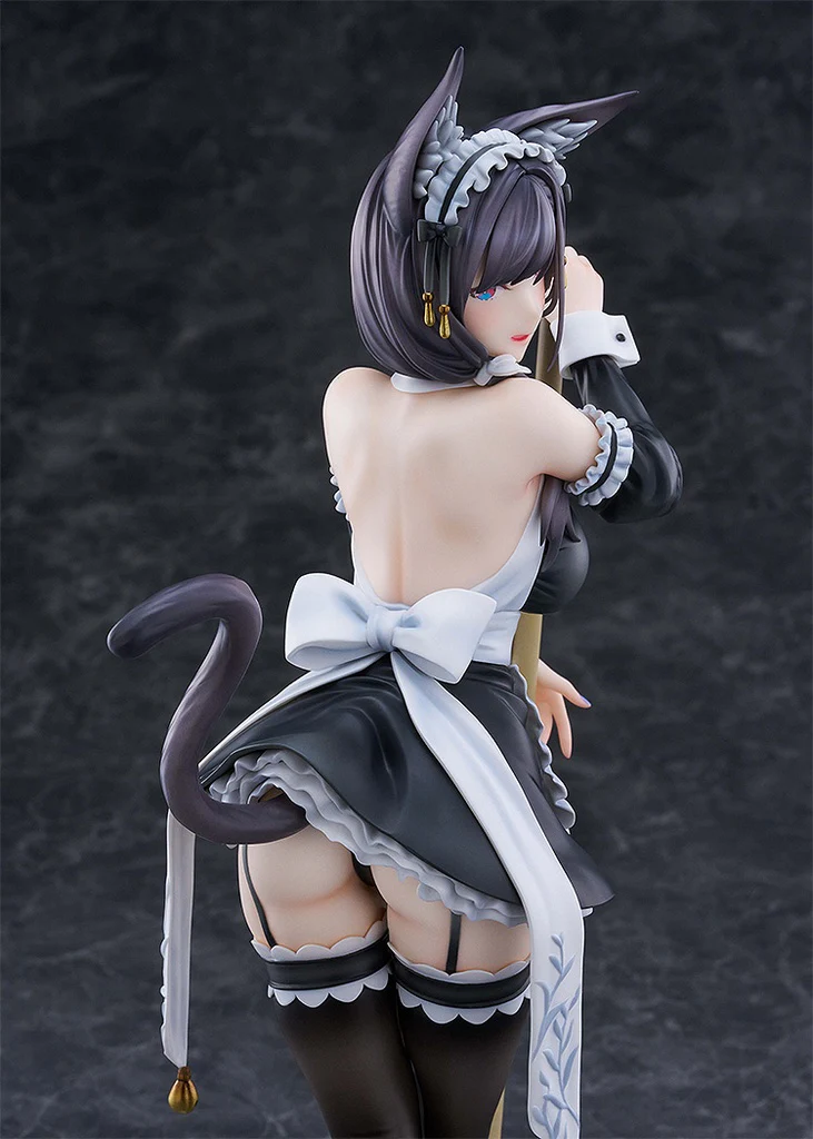 Original Character - Maid Maison - Iwaya Ai - 1/6 Scale Figure - Image 6