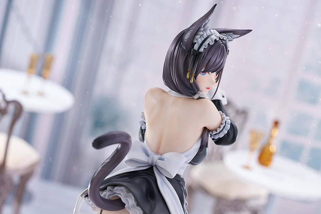 Original Character - Maid Maison - Iwaya Ai - 1/6 Scale Figure - Image 7