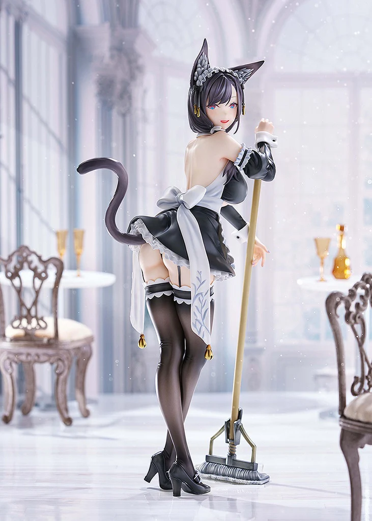 Original Character - Maid Maison - Iwaya Ai - 1/6 Scale Figure - Image 8
