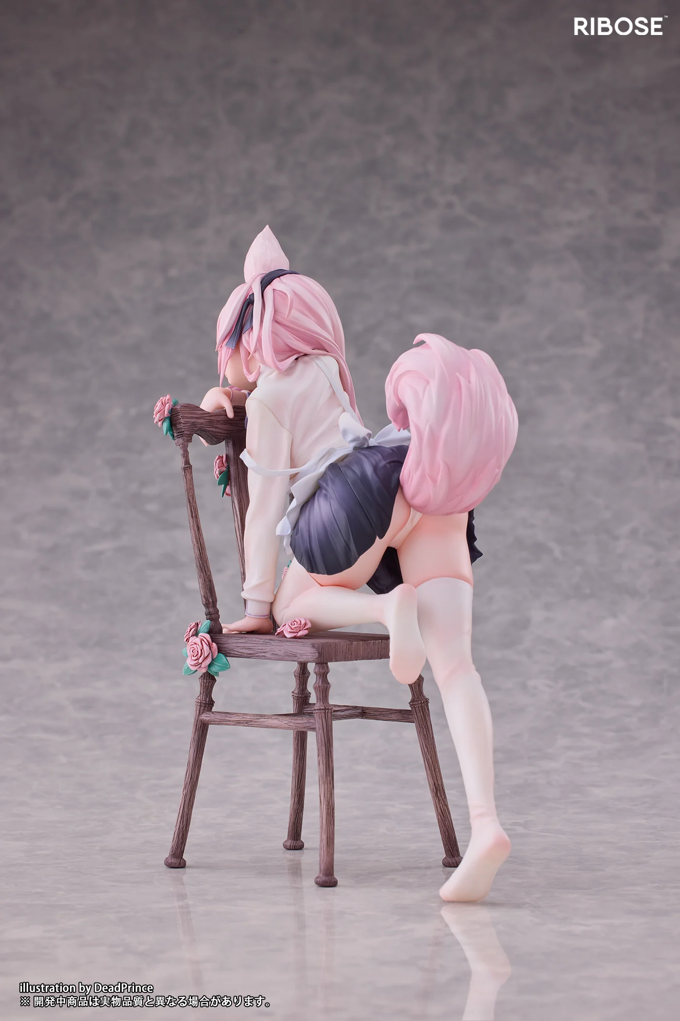 Original Character - Rabbit Flova - 1/6 Scale Figure - Image 10
