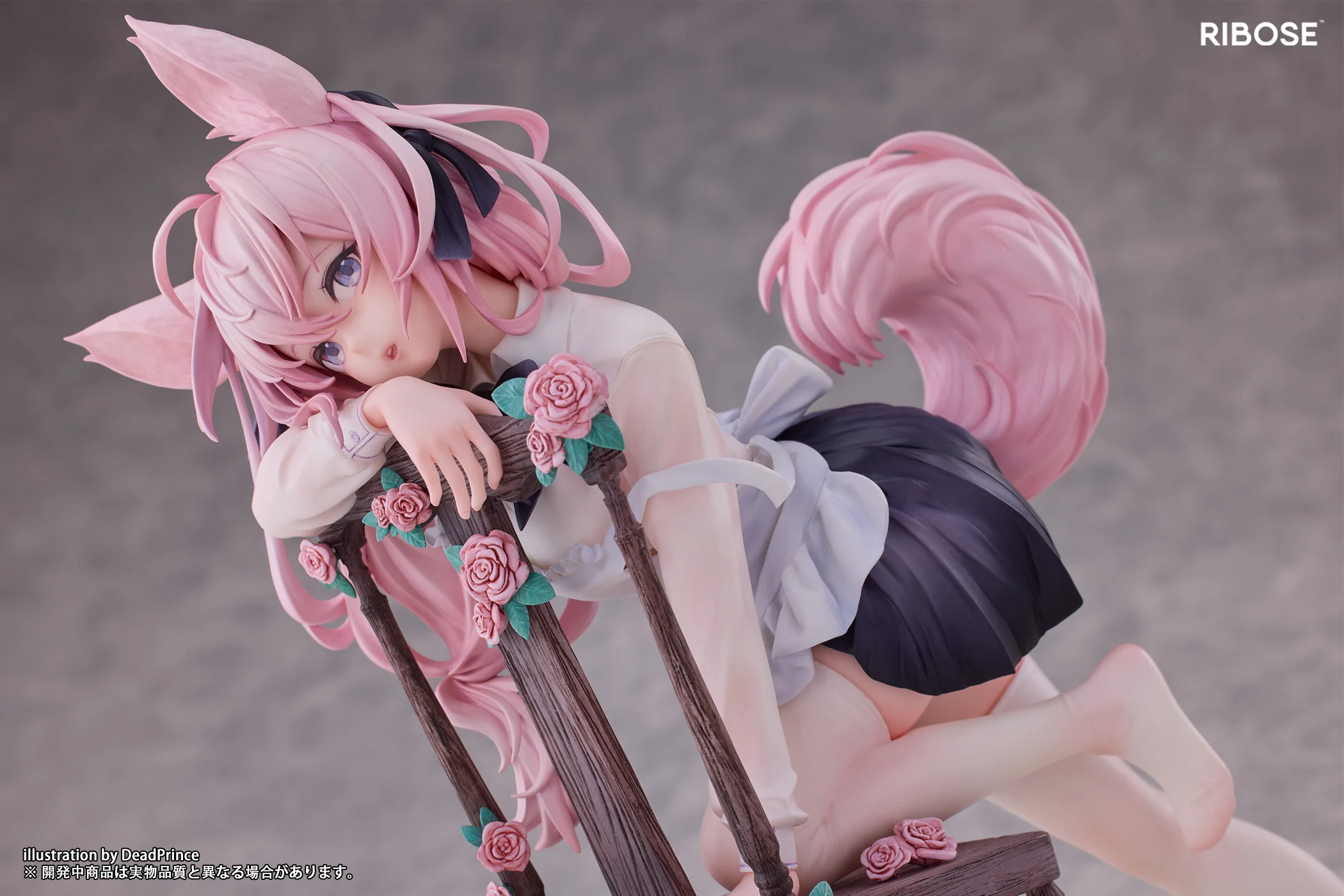 Original Character - Rabbit Flova - 1/6 Scale Figure - Image 4