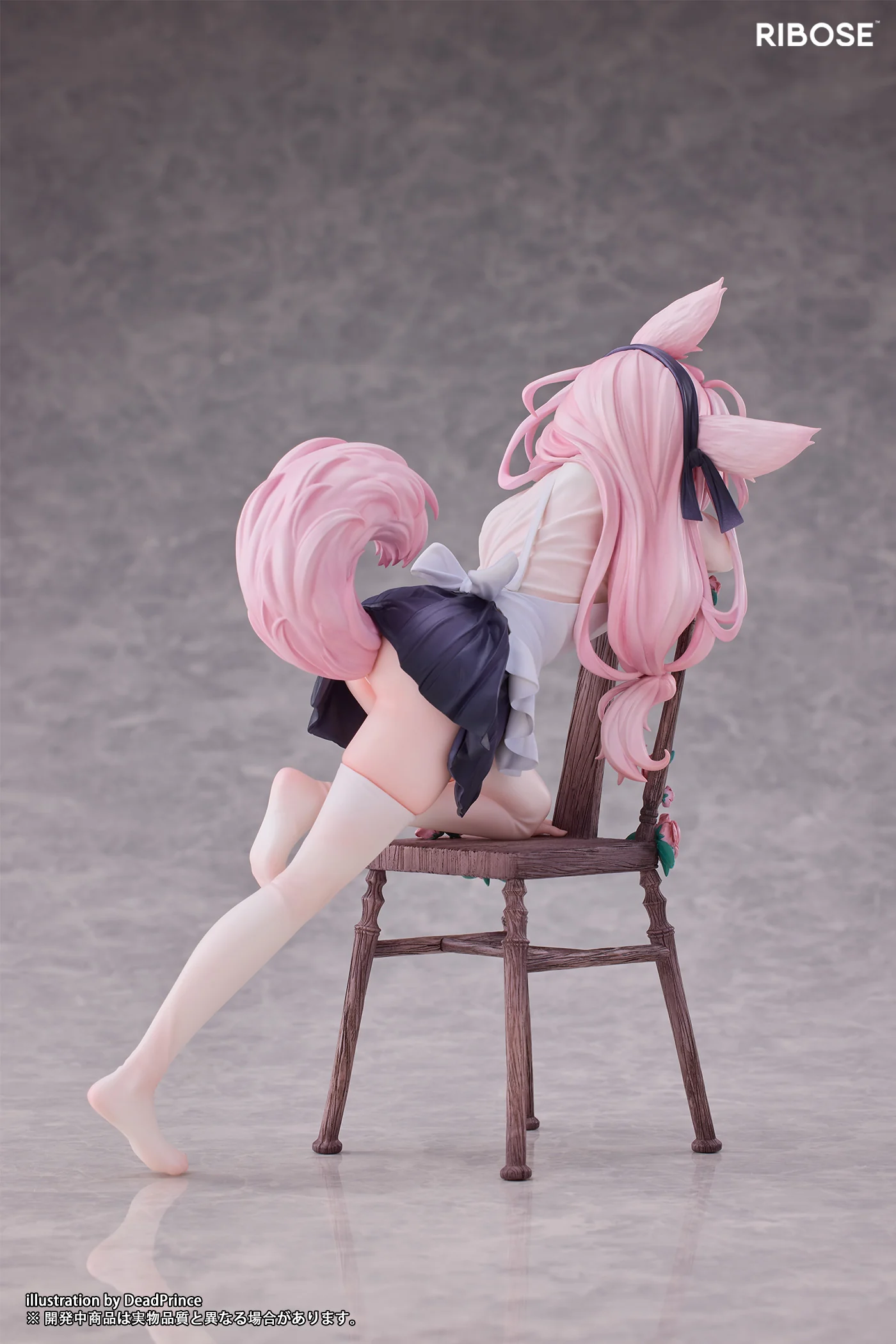 Original Character - Rabbit Flova - 1/6 Scale Figure - Image 9