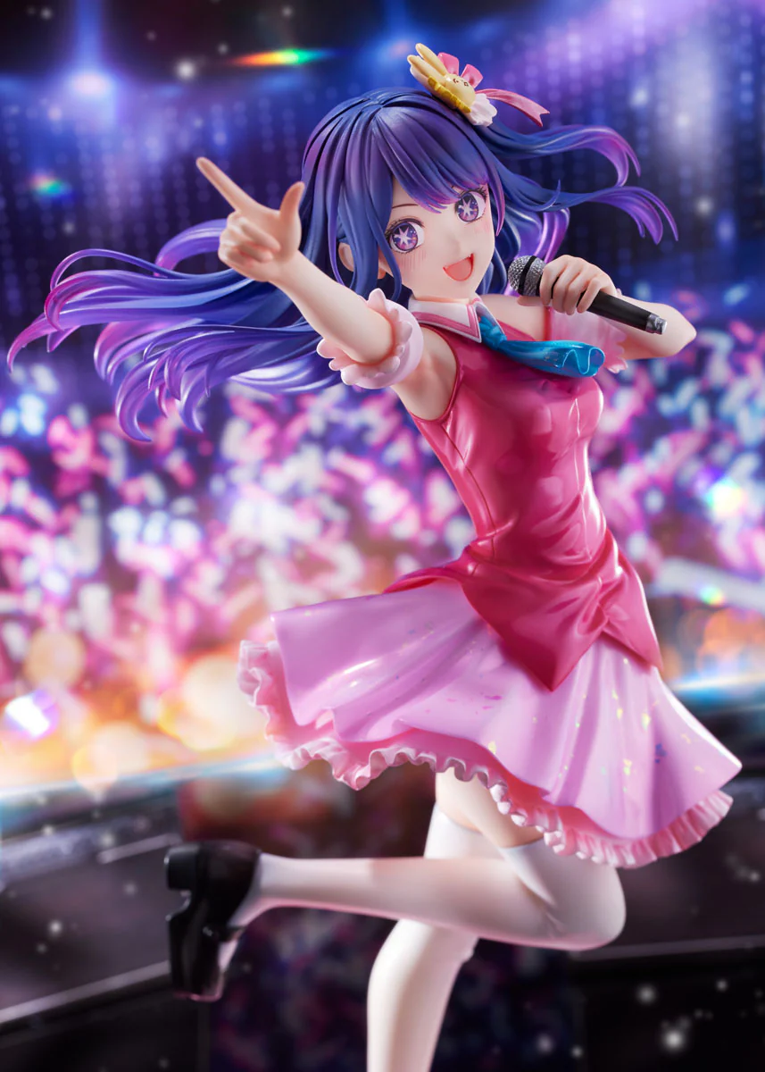 "Oshi no Ko" Ai 1/7 Scale Figure - Image 5