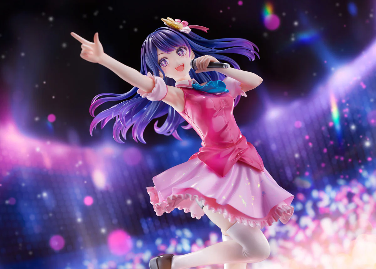 "Oshi no Ko" Ai 1/7 Scale Figure - Image 6