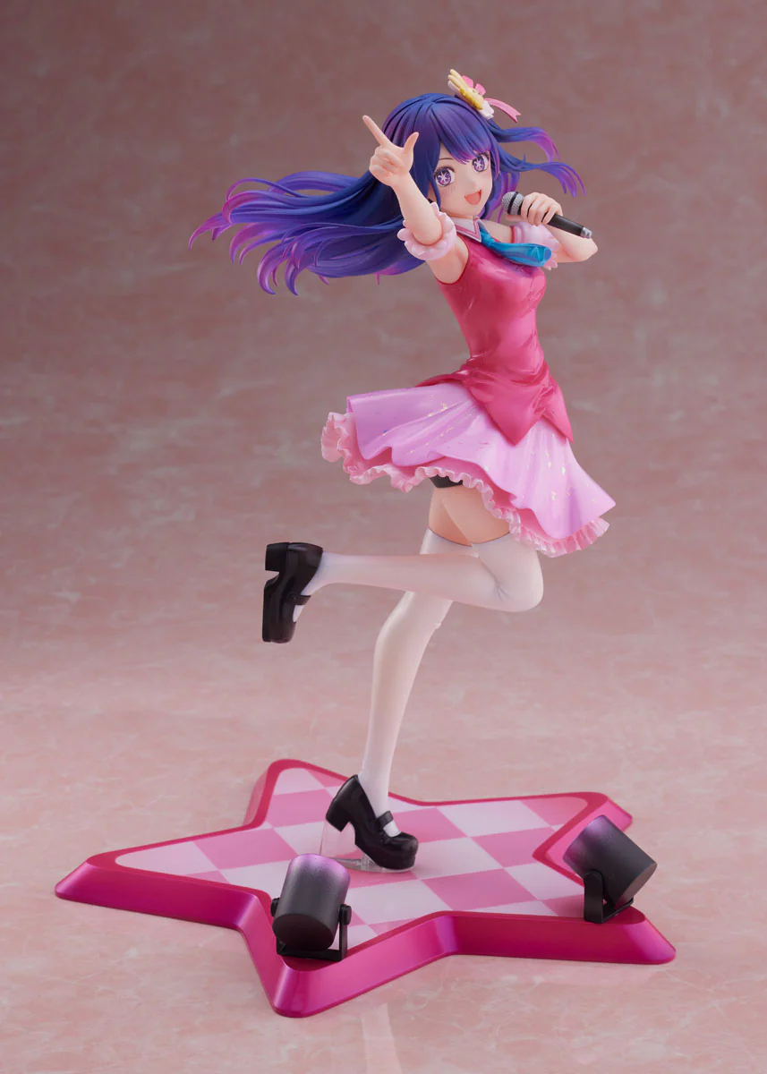 "Oshi no Ko" Ai 1/7 Scale Figure - Image 8