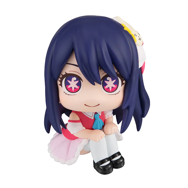 Oshi no Ko - Ai - Look Up Figure