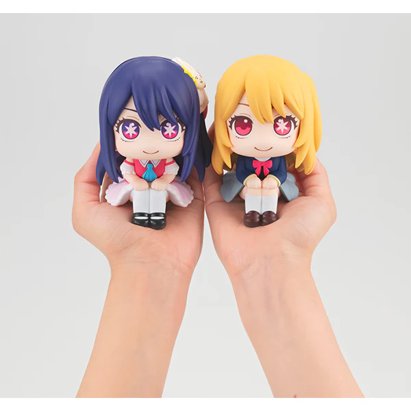 Oshi no Ko - Ai - Look Up Figure - Image 8