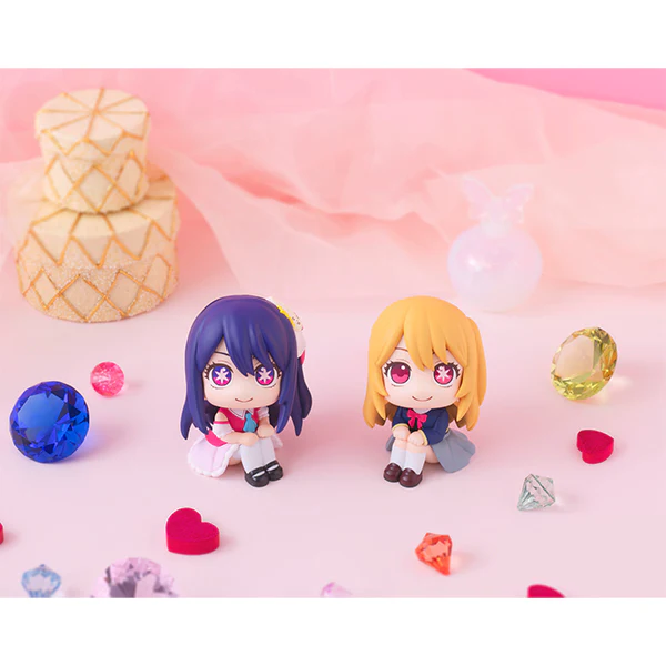 Oshi no Ko - Ai - Look Up Figure - Image 9