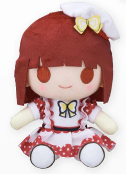(Pre-Order) OSHI NO KO - Plush (EX) - Image 5