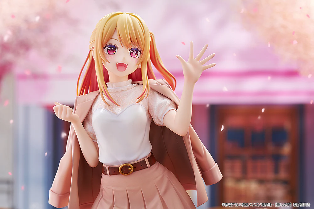 (Pre-Order) OSHI NO KO - Ruby: Date Style Ver. - 1/6 Scale Figure - Image 4