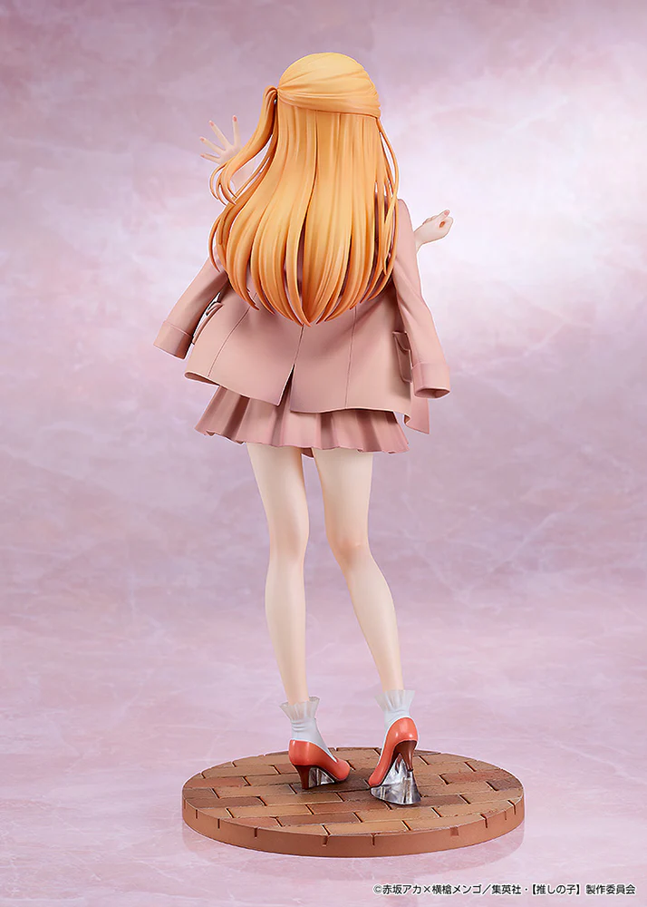 (Pre-Order) OSHI NO KO - Ruby: Date Style Ver. - 1/6 Scale Figure - Image 6