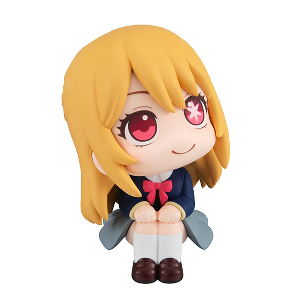 Oshi no Ko - Ruby - Look Up Figure - Image 3