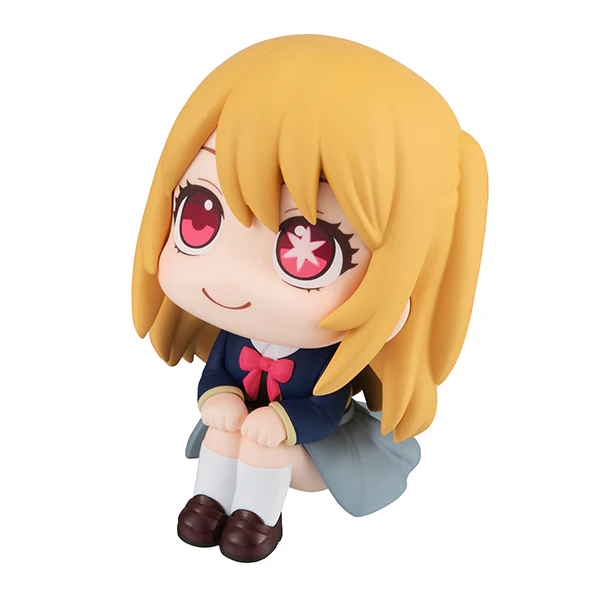 Oshi no Ko - Ruby - Look Up Figure - Image 4