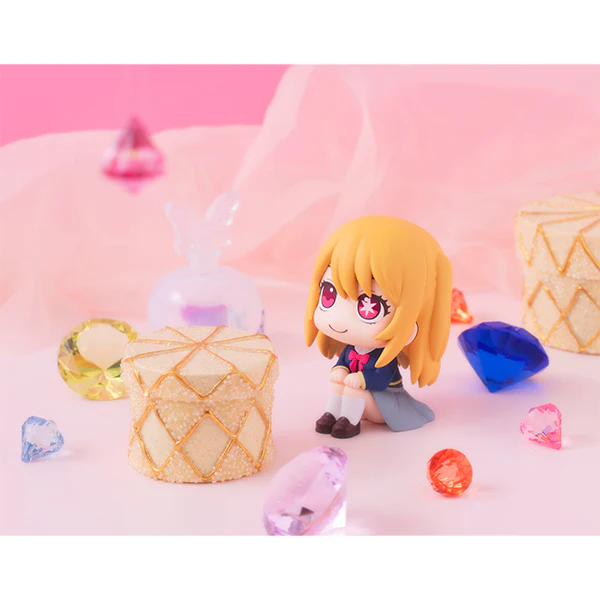 Oshi no Ko - Ruby - Look Up Figure - Image 7