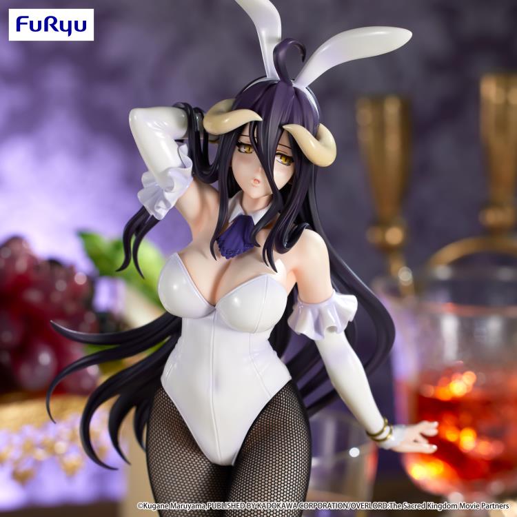Overlord - Albedo - BiCute Bunnies - Prize Figure - Image 2