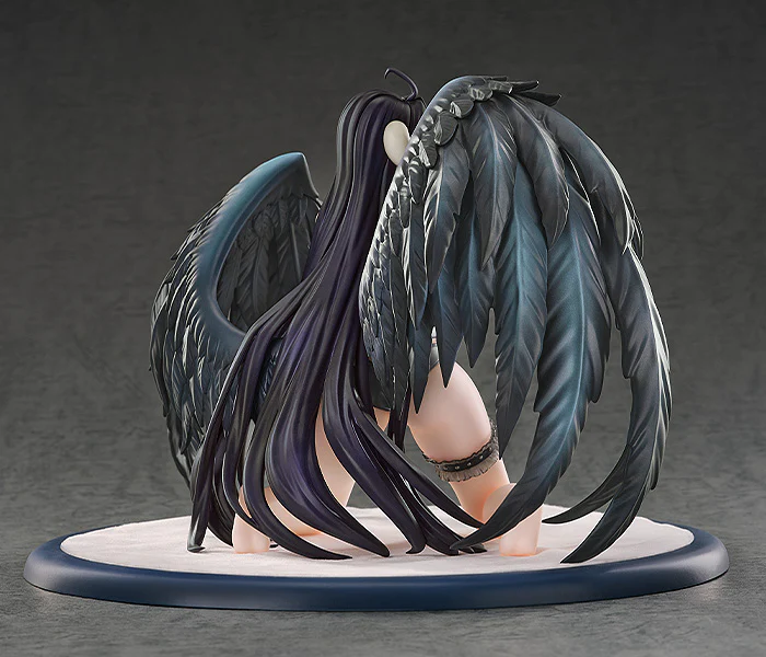 Overlord IV - Albedo - 1/7 Scale Figure - Negligee Ver. - Image 5