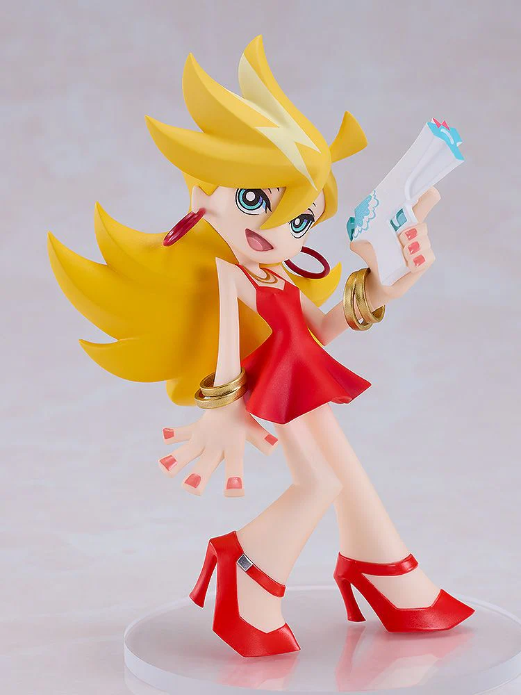 (Pre-Order) Panty & Stocking with Garterbelt - POP UP PARADE Figure - Panty - Image 3
