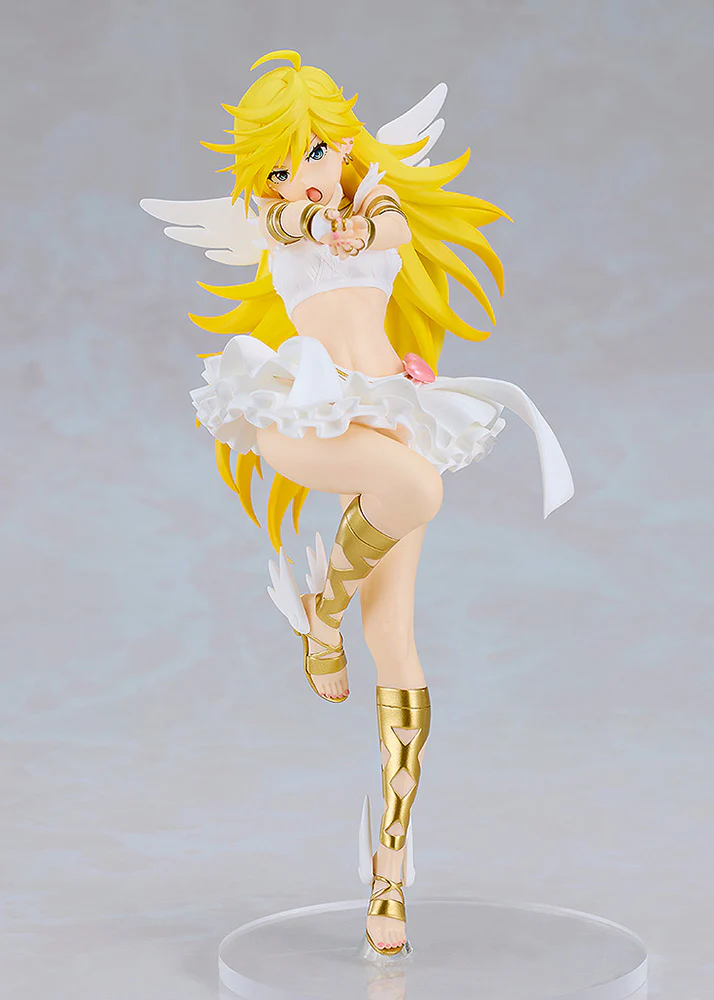 (Pre-Order) Panty & Stocking with Garterbelt - POP UP PARADE Figure - Panty: Repent Ver. L Size - Image 5