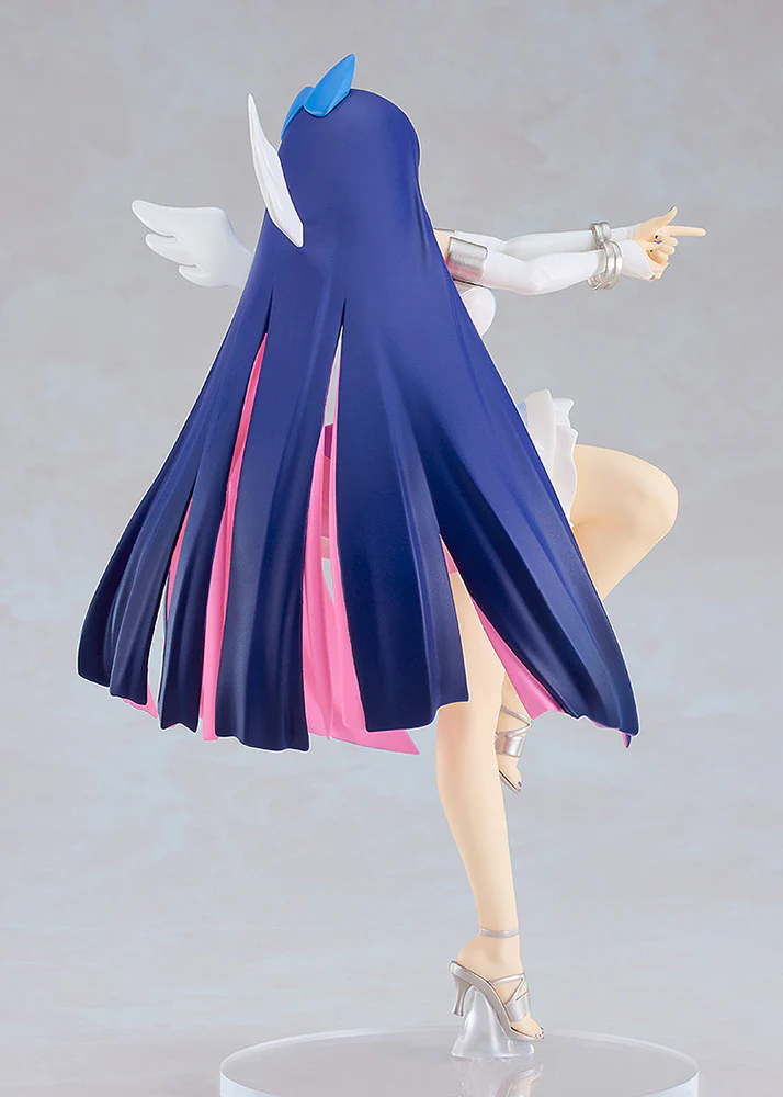 (Pre-Order) Panty & Stocking with Garterbelt - POP UP PARADE Figure - Stocking: Repent Ver. L Size - Image 8