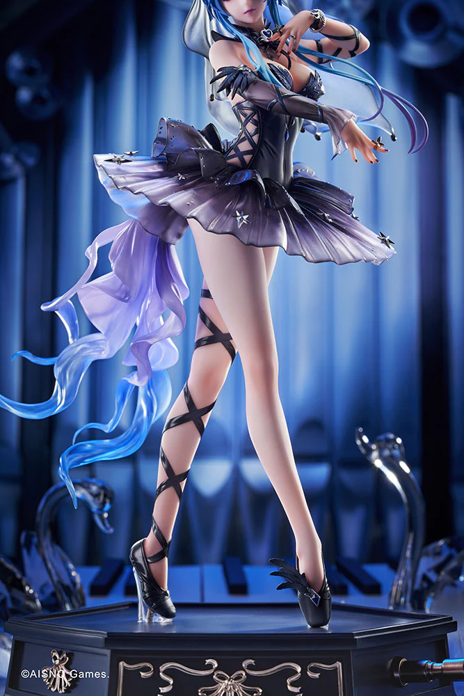 Path to Nowhere - Hamel - 1/7 Scale Figure - Odile Ver. - Image 4