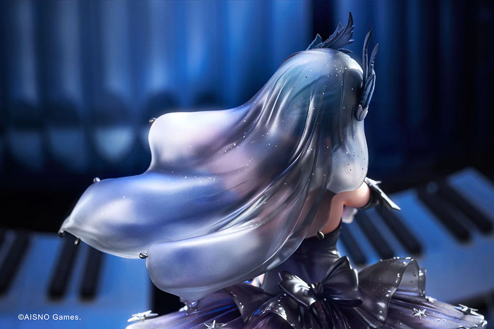 Path to Nowhere - Hamel - 1/7 Scale Figure - Odile Ver. - Image 7