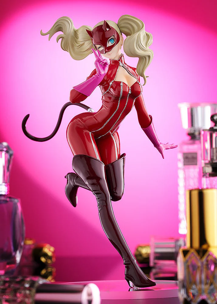 (Pre-Order) Persona - POP UP PARADE Figure - Panther - Image 4