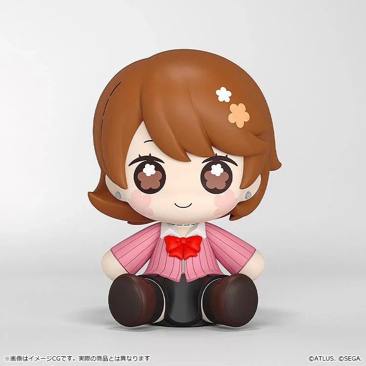 (Pre-Order) Persona3 Reload - Huggy Good Smile - Chibi Figure - Image 3