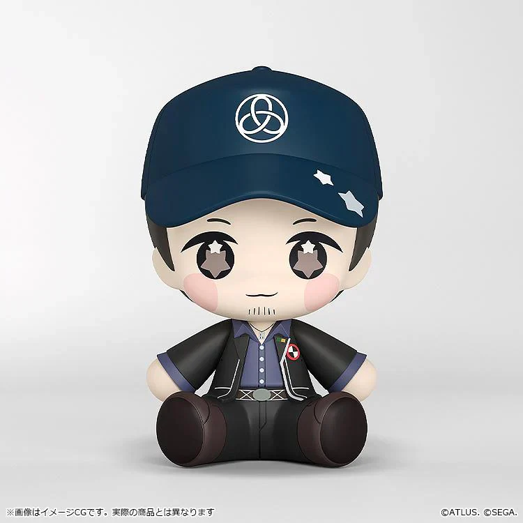(Pre-Order) Persona3 Reload - Huggy Good Smile - Chibi Figure - Image 4