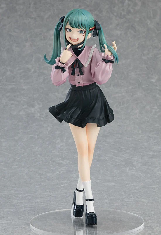 POP UP PARADE Figure - Hatsune Miku: The Vampire Ver. L (Rerelease) - Image 6