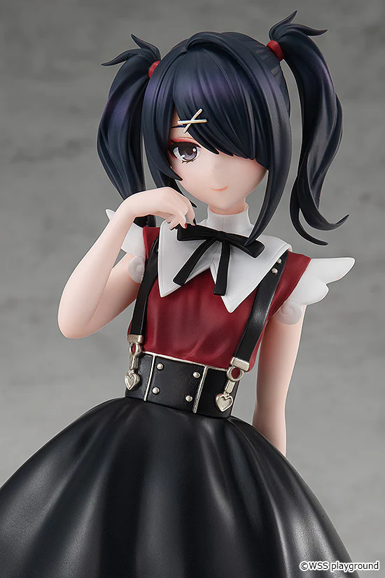 POP UP PARADE Figure - "NEEDY STREAMER OVERLOAD" Ame - Image 3