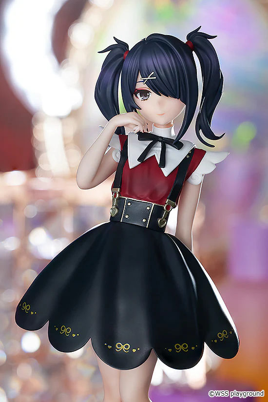 POP UP PARADE Figure - "NEEDY STREAMER OVERLOAD" Ame - Image 6